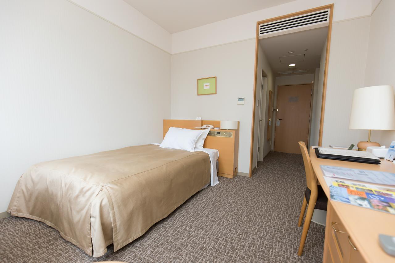 Hotel Lake View Mito 外观 照片
